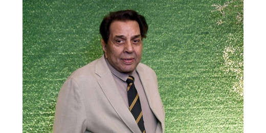 हिंदी सिनेमा ने खोया अपना ही-मैन : 89 वर्ष की उम्र में अभिनेता धर्मेंद्र का निधन